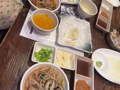 -坦坦大炉·韩式烤肉(望京店)