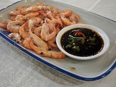 -崖口红树林海鲜餐厅