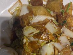 -老德州四合院·德州菜(天衢路店)