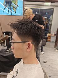 -逸丝风尚yesfashion造型