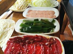 -鱼儿纸包鱼(常乐店)