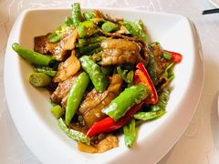 农家小炒肉-马凯餐厅(长椿街店)