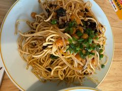 -冯记豆花店(健翔桥店)