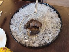 -泛太平洋大酒店·海天楼中餐厅·粤菜