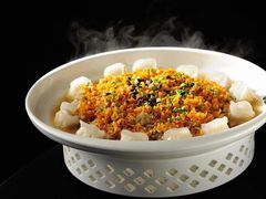 -院里寻菜·祖庵菜宴请(观沙岭店)