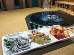 -牛市牛烤肉(西单大悦城店)