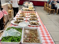 -孟记粥铺·家常菜·烧烤·粥(亚运村店)