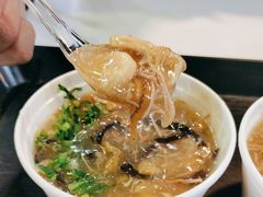 -食盈碗仔翅(星玺广场店)