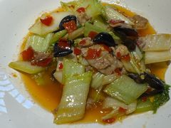 -小京廷北京烤鸭|山野贵州菜(梵华里店)