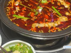 -小饕荟雅安贡椒鱼鲜馆(广福桥店)