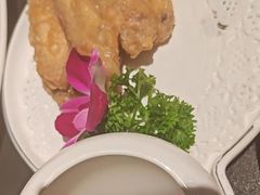 -唐猫庭院·千年陕菜(赛格国际购物中心店)