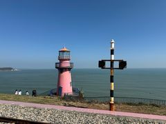 -漳州滨海火山岛自然生态风景区