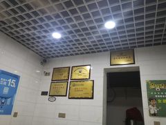 -覃肥叔桂林米粉(粮道街店)