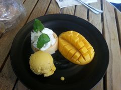 -Mango Tango
