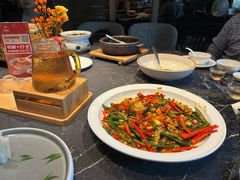 -悦百味·品质川菜(橄榄郡店)