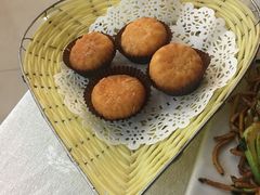 -盐通酒家(金桥湾清水苑店)