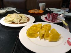 -船歌·鱼水饺青岛菜(合肥路永旺店)