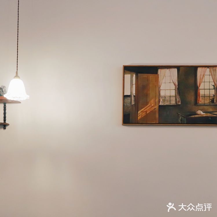 🍰蛋糕和☕️咖啡真是续命神器｜深圳幸福咖啡