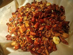 -九锅一堂酸菜鱼(新南凯德直营店)