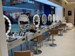 -天真蓝照相馆(西安南门王府井LAB店)