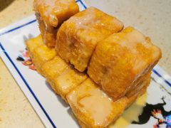 粒粒西多士-明腾壹间茶餐厅(新都会花园广场店)