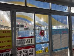 -奥龙堡游泳馆(广纸店)