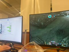 -嗨刻桌游(天一豪景店)