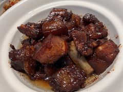 -传统菜农庄(皇姑路店)