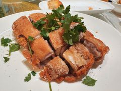 芋泥鸭方-光头匠