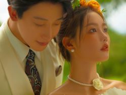 -IDO婚纱摄影(上海旗舰店)