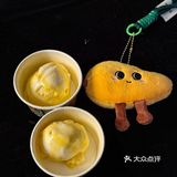 泰料脑袋集合！吃到上海no.1芒果冰了🥭