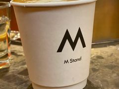 -M Stand(杭州萧山万象汇店)
