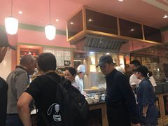 -大食代美食广场(上海中心店)