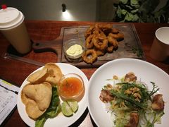 -卡朋厨房(289艺术园区店)