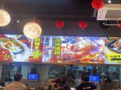 -本色·小马哥烧烤(无锡九里仓店)