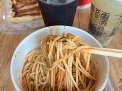 -蔡明纬热干面(长港路店)