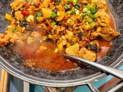 -小湘旺臭鳜鱼(百子湾店)