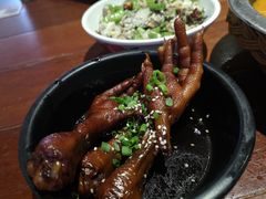 -大牌大·传统杭帮菜(湖滨店)