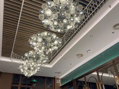 -新世界餐厅(万达店)