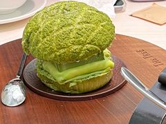 -大树餐厅(环球港店)