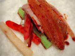 -四季民福烤鸭店(王府井东安门店)