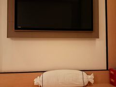 -港湾一号美食水疗会