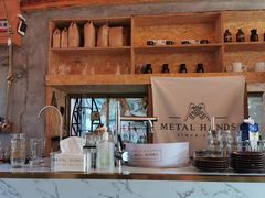 -METAL HANDS(五道营店)