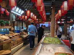 -胖姐渔村(中源大道店)