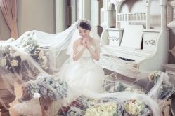 -金夫人婚纱摄影(华南店)