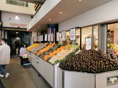 -悉尼鱼市场