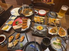 -鸟鹏烧鸟居酒屋(龙岗万科店)