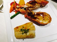 -王品牛排(郑州大卫城店)