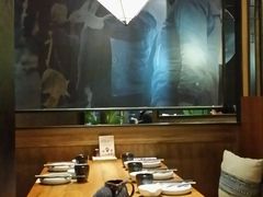 -云海肴·汽锅鸡·云南菜(天津国金汇店)