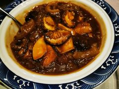 李鸿章烩菜-保定会馆(秀兰店)